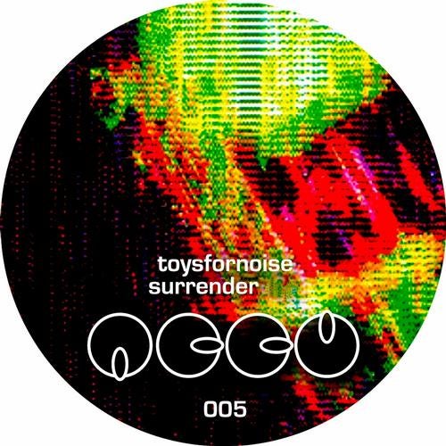 Surrender - Accu Records 005
