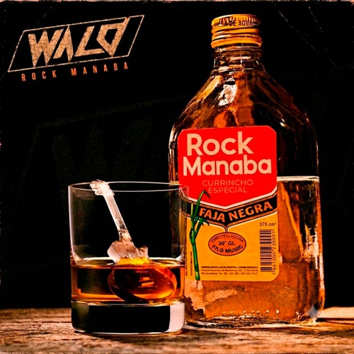 Rock Manaba