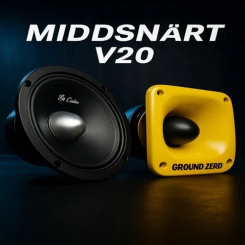 Middsnärt V20