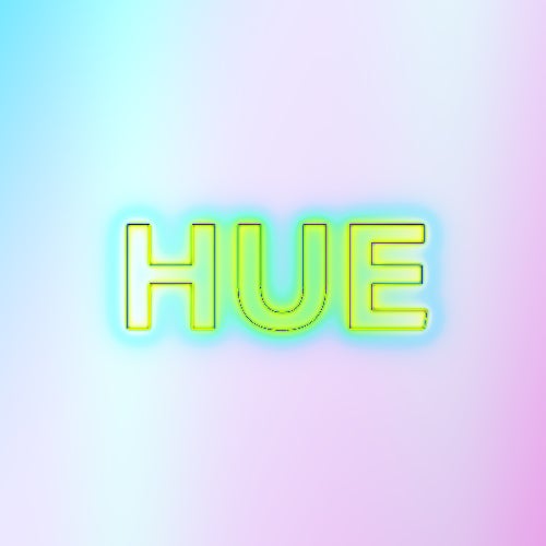 HUE rec.