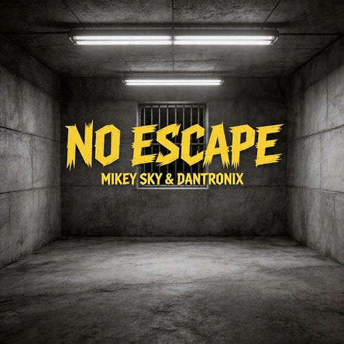 No Escape