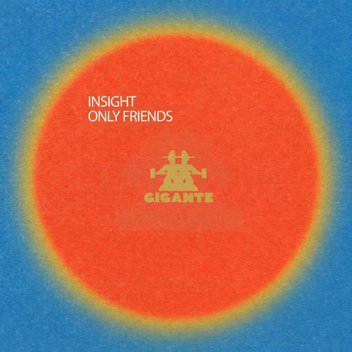 Only Friends