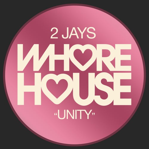 Cover art for Unity