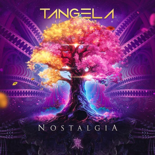  Tangela - Nostalgia (2023) 
