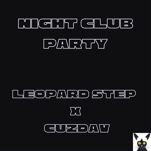 Night Club Party