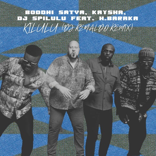 Kilulu (DJ Renaldo Remix)