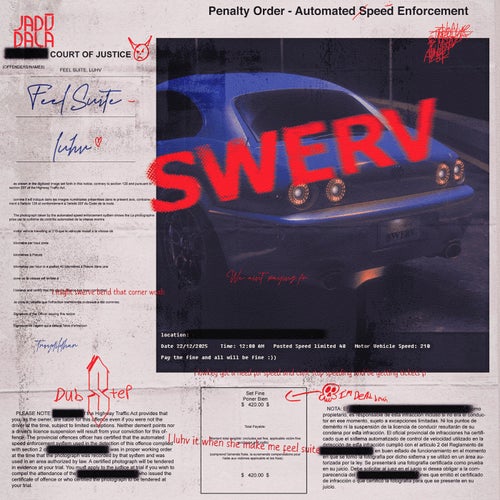 SWERV