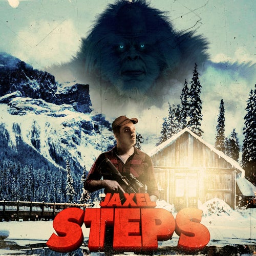 Cover art for Steps