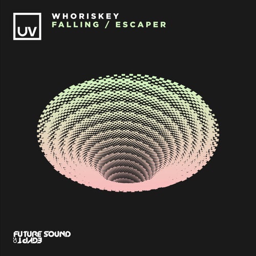 Falling / Escaper