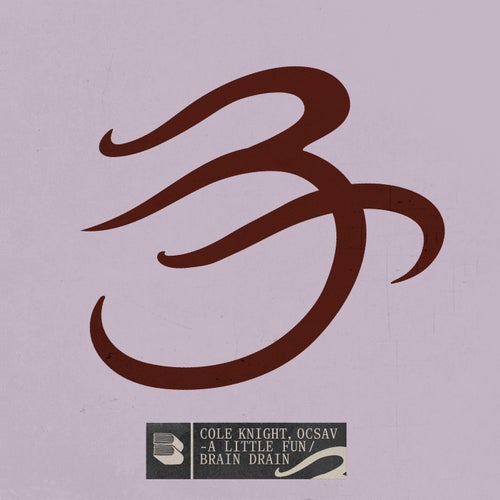 Cover art for A Little Fun / Brain Drain