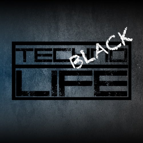 Technolife Black
