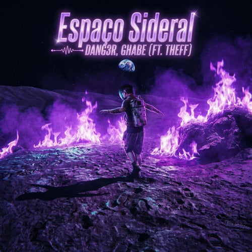 Espaço Sideral