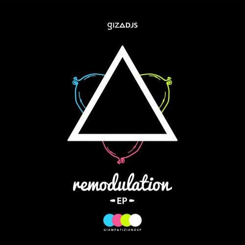 Remodulation EP