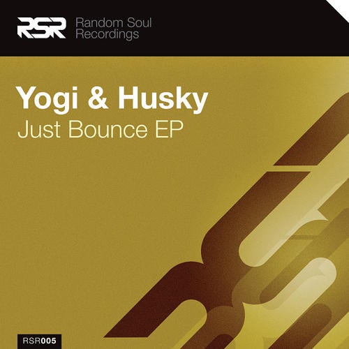 Just Bounce EP