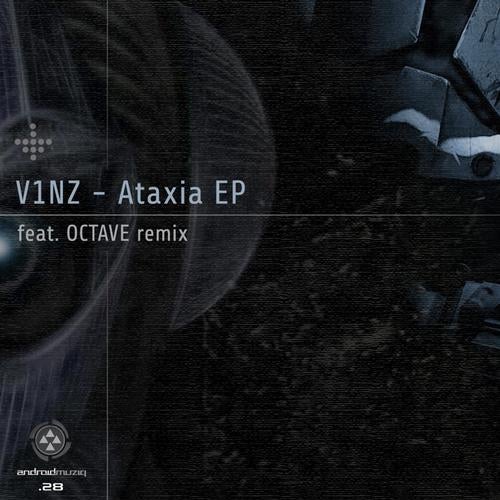 Ataxia
