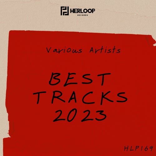 Cover art for Best Tracks 2023