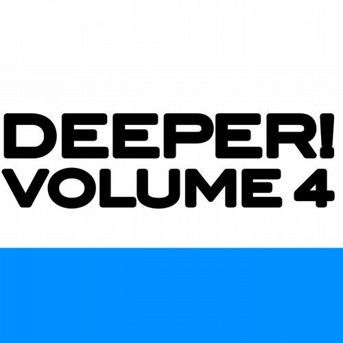 Cover art for Deeper, Vol. 4