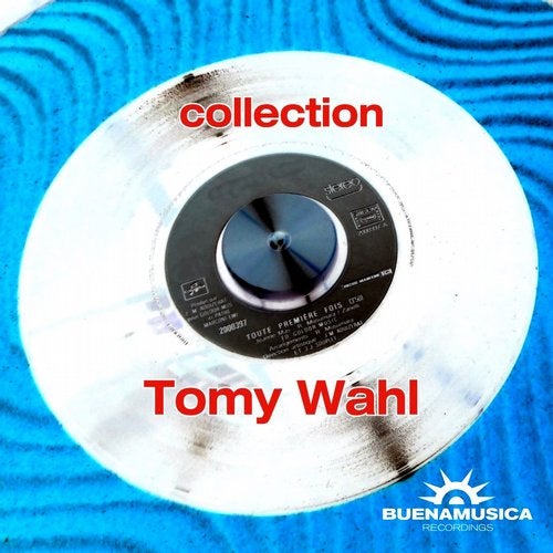 Collection / Tomy Wahl / Part 2