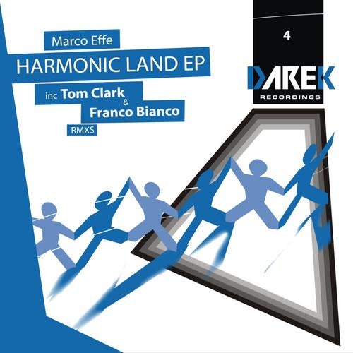 Harmonic Land
