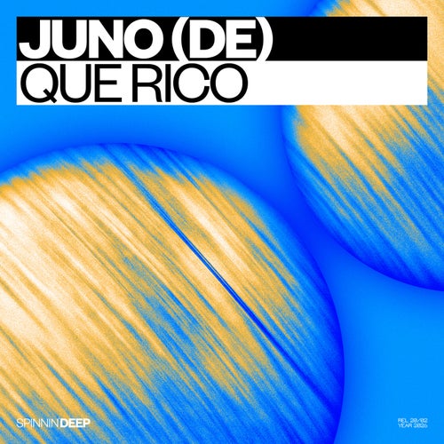 Que Rico