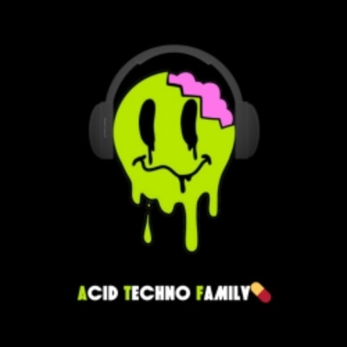 Acid Techno Family