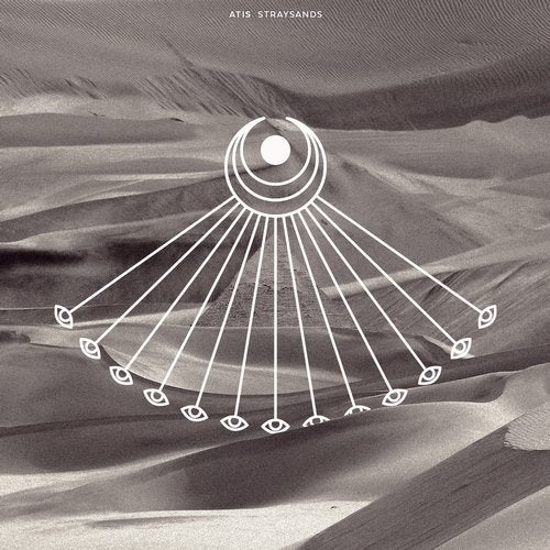 Cover art for Straysands
