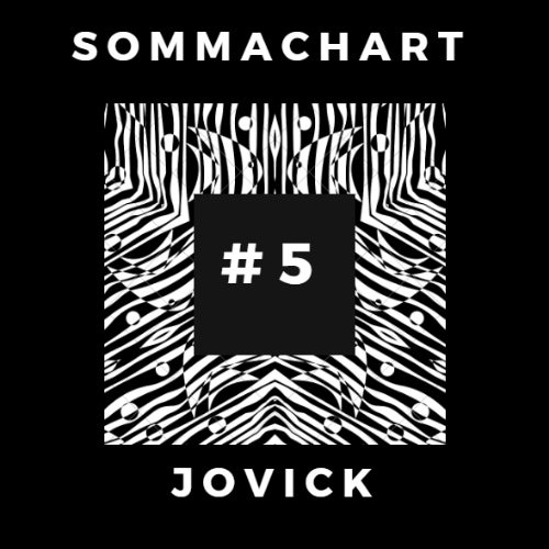 SOMMA+ CHARTS 5 / JOVICK