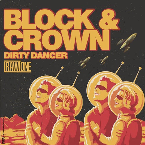 Block & Crown - Dirty Dancer Original Mix.mp3
