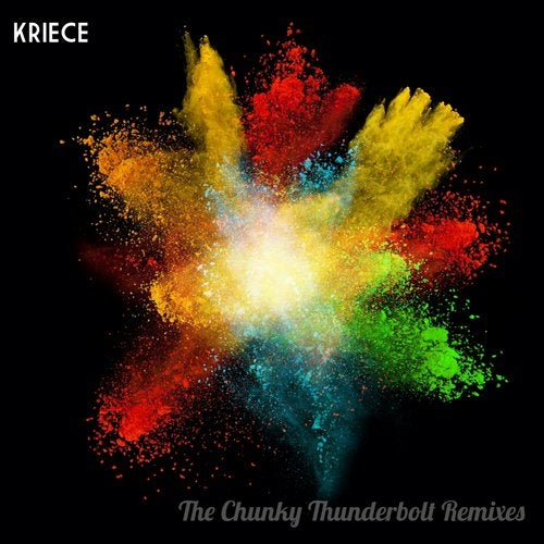 The Chunky Thunderbolt Remixes