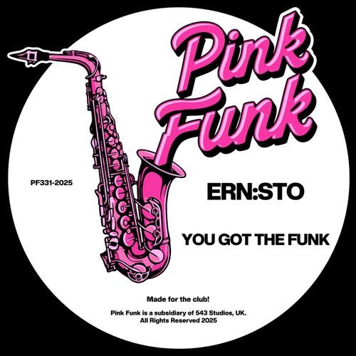 You Got The Funk