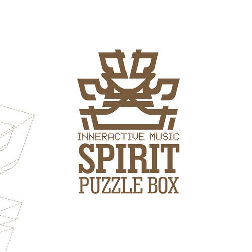 Spirit - Puzzle Box [LP] 2005