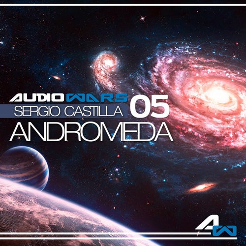 Andromeda