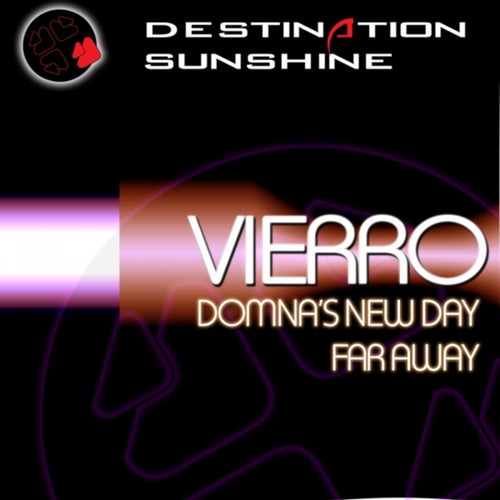 Domna's New Day / Far Away