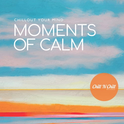 Moments of Calm: Chillout Your Mind