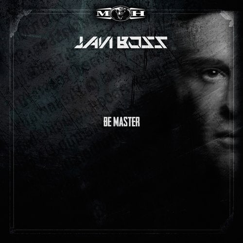 Cover art for Be Master