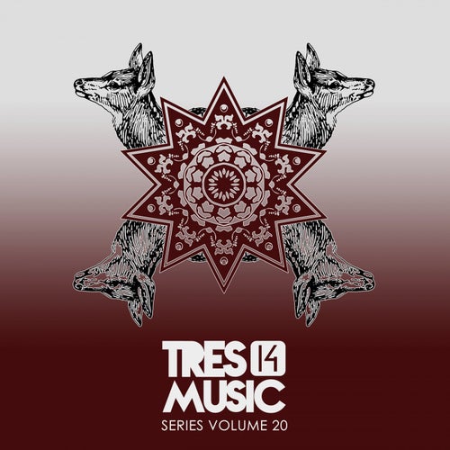 Tres 14 Series Vol. 20