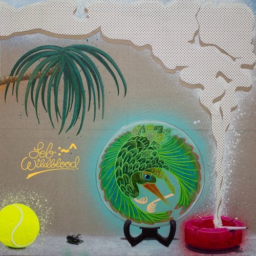 Cover art for The One with the Emoticon