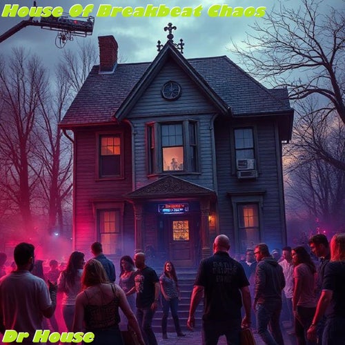 House Of Breakbeat Chaos