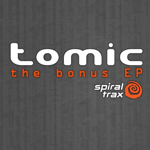 The Bonus EP