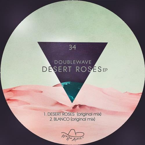 Desert Roses