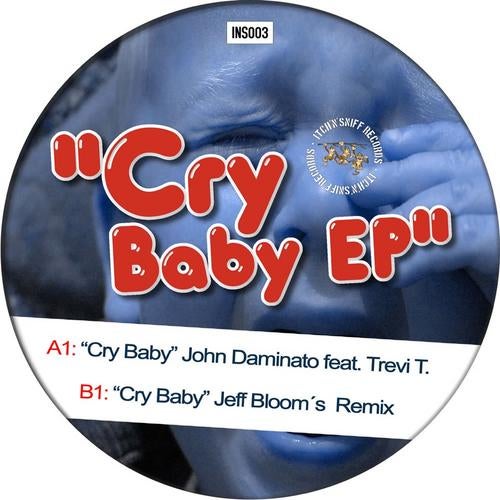 Cry Baby