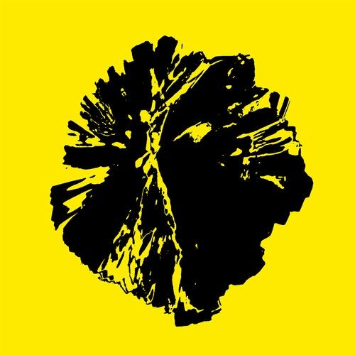 Cover art for Love Vibration