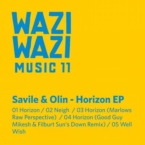 Horizon EP