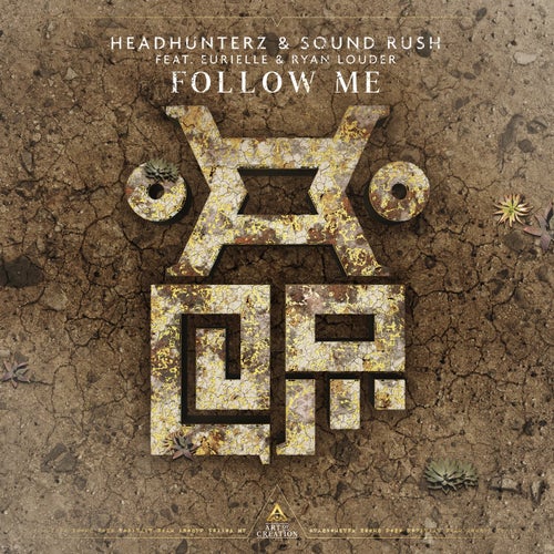 Follow Me (feat. Eurielle & Ryan Louder)