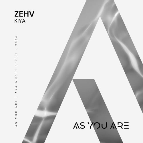  Zehv - Kiya (2024) 