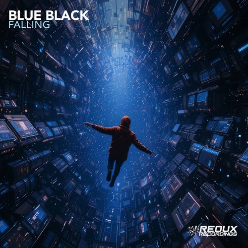 Blue Black — Falling (2026)