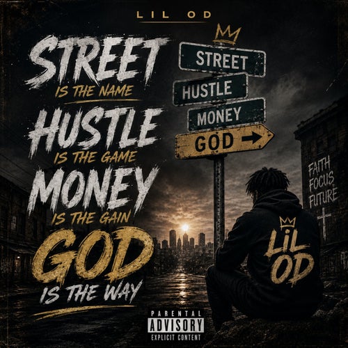 Street is the Name