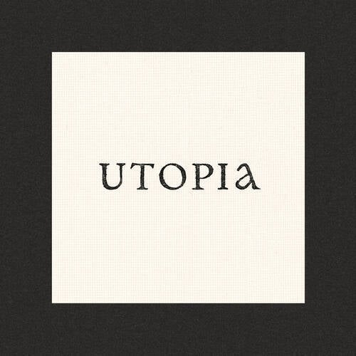 Utopia (DALI Extended Remix)