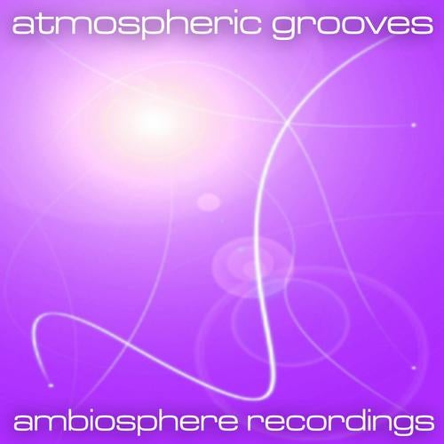 Atmospheric Grooves Vol 9