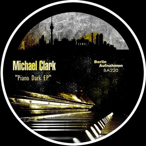 Piano Dark EP
